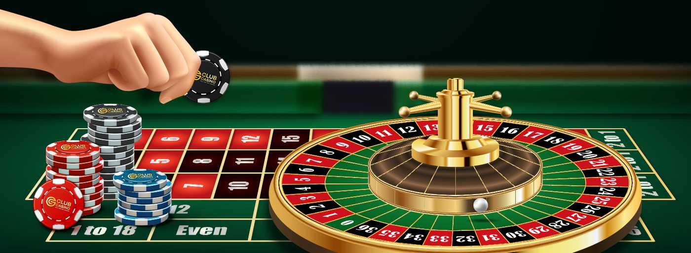 รูเล็ต (Roulette) เกมการพนันหมุนวงล้อ - BANCASINOGAME